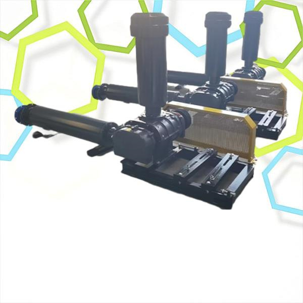 Compréhension du débit d'air et des caractéristiques de pression