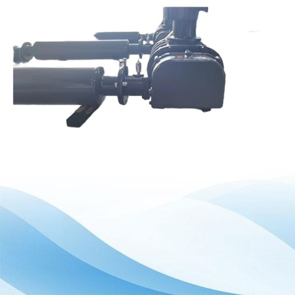 Fordelene ved at bruge et vacuumkonvejerings system i industrielle sammenhænge