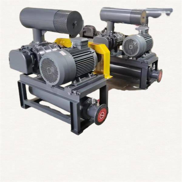 Souffleurs d'air efficaces et fiables pour une productivité améliorée