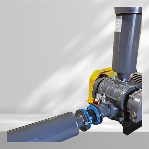 Како вакуумски дувачи побољшавају индустријске процесе?