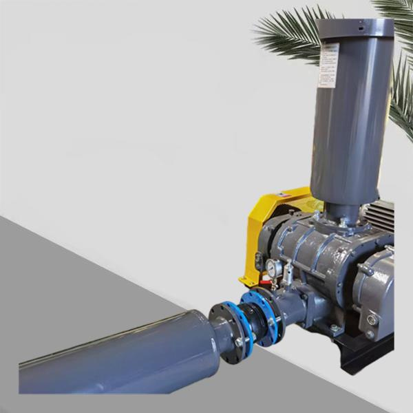 Find The Roots 59 Blower Is Everything You Want It To Be