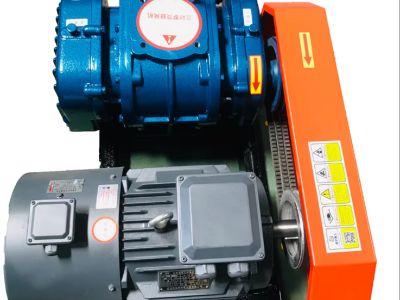 Top 10 Roots blower source manufacturers in Southeast Asia