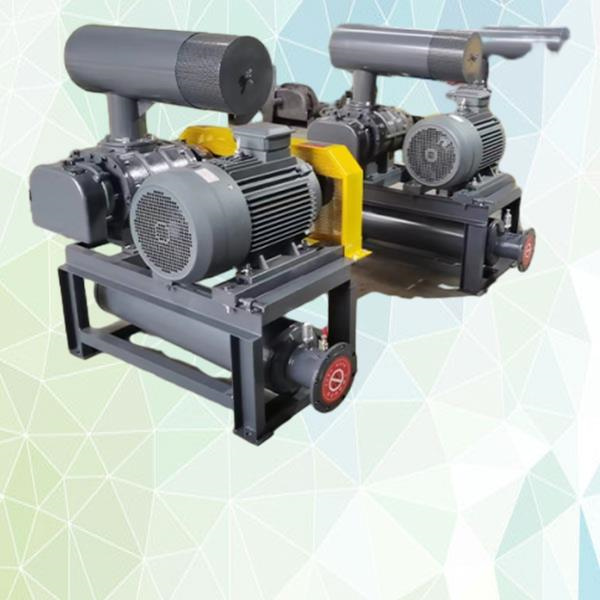 Giá cả cạnh tranh cho máy thổi áp lực chất lượng cao