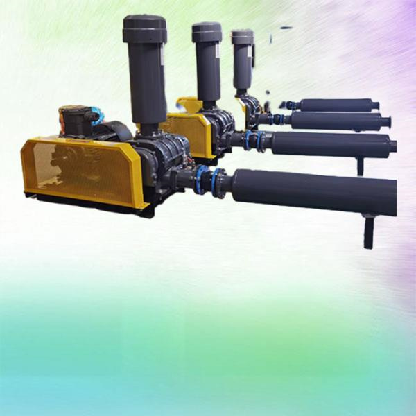 Maksimize ang produktibidad gamit ang sistema ng vacuum conveying para sa powder