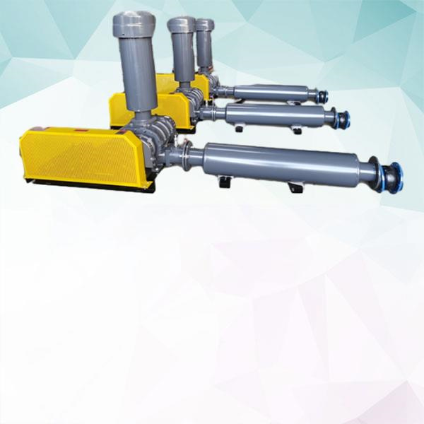 ลดแรงงานและของเสียด้วยระบบลำเลียงลมอัดสำหรับของแข็ง