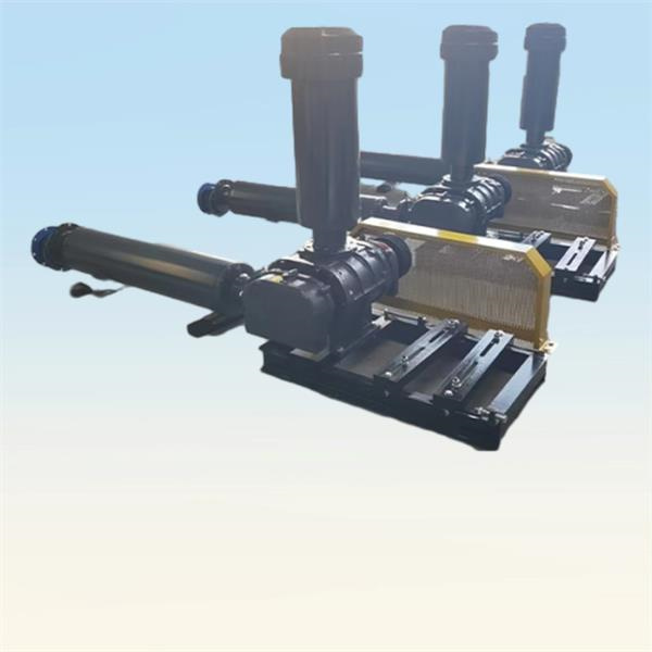 Предности и ограничења пнеуматичког преноса за рушење материјала