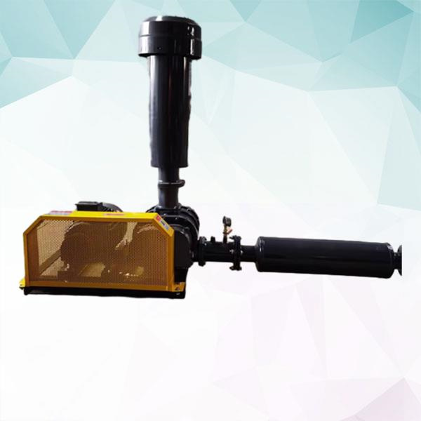 Високо поуздани пнеуматични конвејзори са густом фазом за индустријске апликације