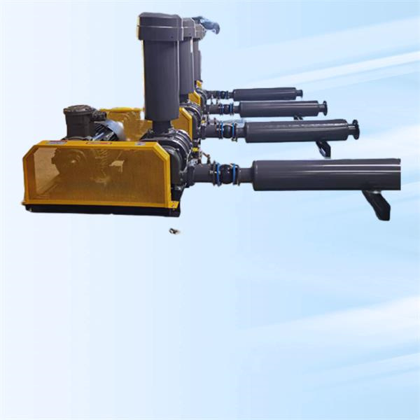 Hvordan et vacuumkonvejerings system kan forbedre arbejdstidsikkerhed