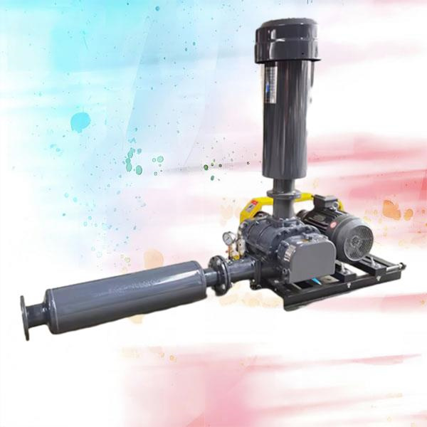 कार्यक्षम जल निर्मालनको पछाडि चुपचाप शक्तिशाली