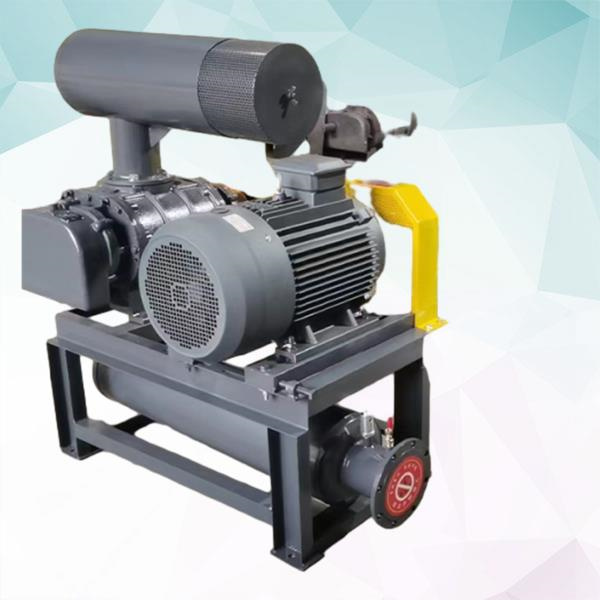 Решавање проблема уобичајених проблема у системима за пнеуматичко превођење у разблаженој фази