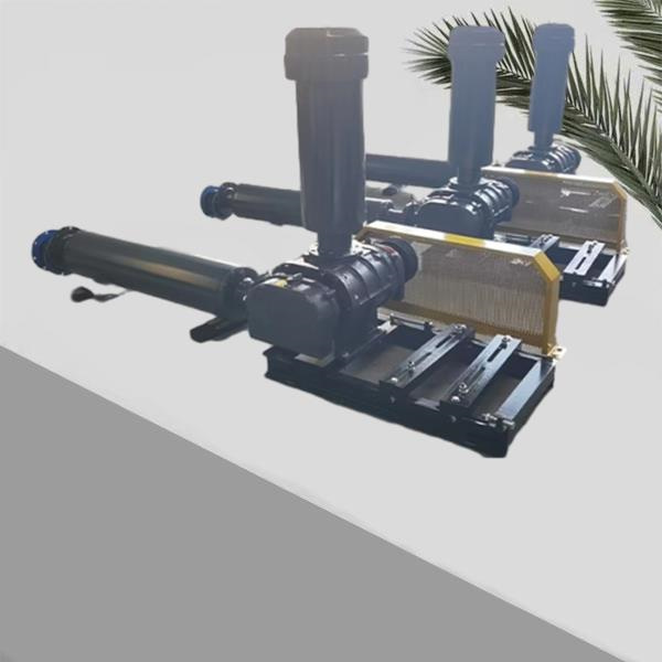 Najlepšie postupy pre dizajn a údržbu pneumatických prenášacích systémov