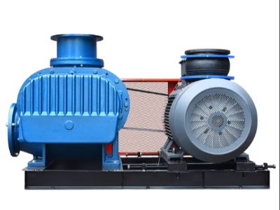 Why the Quality of Roots Blowers Is Important: A Guide to Selecting Roots Blowers