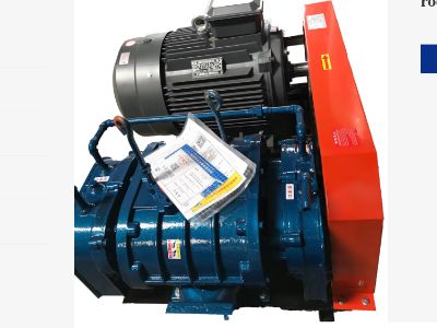 Selection of Roots Blowers in Different Industries: A Guide to Selecting Roots Blowers.