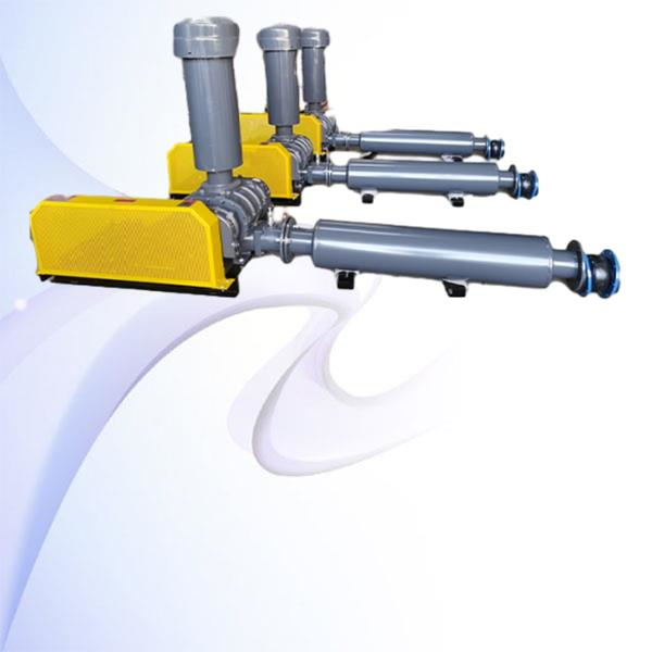 تعزيز الكفاءة والاستفادة القصوى من المساحة باستخدام تقنية ناقلات الهواء