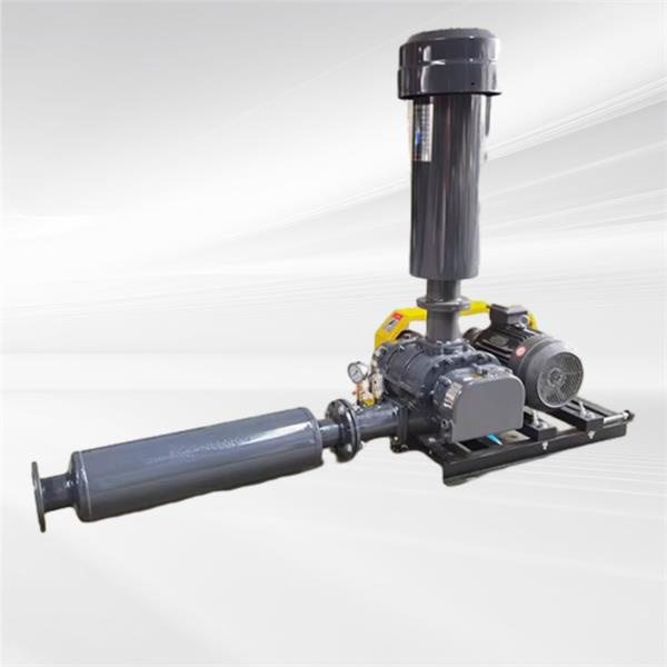 Migliorare le Prestazioni del Motore con il Sovrappressore a Radici