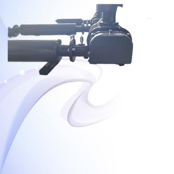 مستقبل معالجة المواد