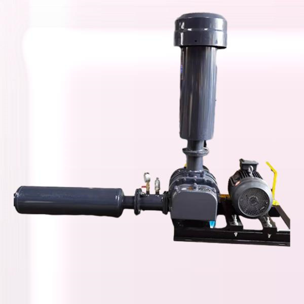 多用途のミニルートブロア