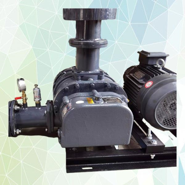 Les avantages du convoyage sous pression dans les environnements industriels