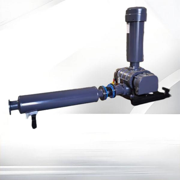 Përdorimi i një Fshëër të Luftës për Mbajtjen e Cikulimit të Ujit