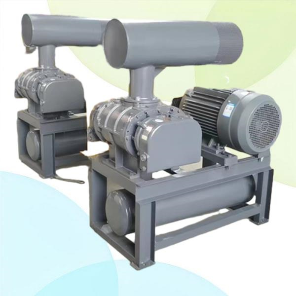 Избор правог вакуумског коренила за вашу апликацију