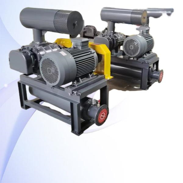 루츠 블로워 20HP