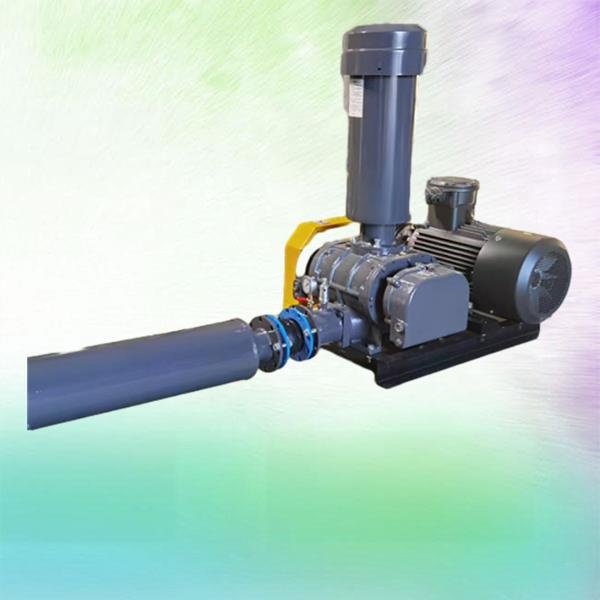 Roli i Fshëërve të Luftës në Largimin e Shtetit të Peshkave në një Largtari