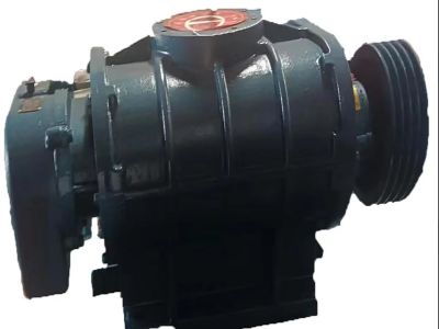 A case study in the use of Roots blowers in a manufacturing plant.