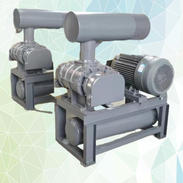 Role rootského ventilátoru při zvyšování účinnosti a produktivity