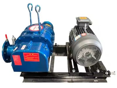 Chinese manufacturers specializing in the production of roots fan, Roots vacuum pump manufacturers.