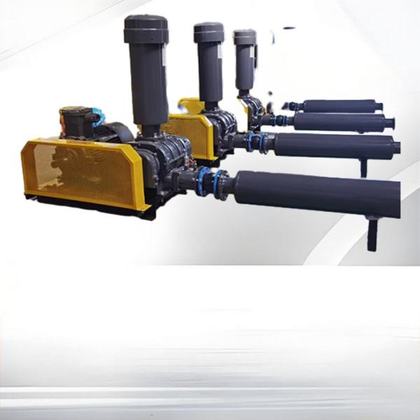 Achieving Efficiency and Effectiveness in Pneumatic Conveying Design