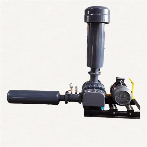 التطبيقات الشائعة لمراوح من نوع روتس