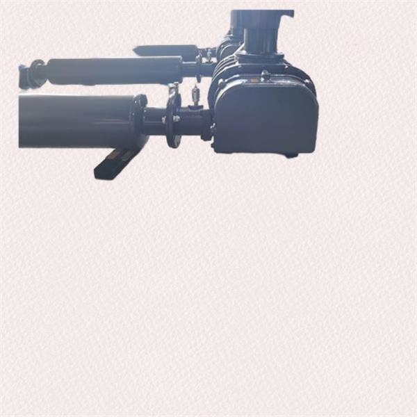 Рационализована решења за преношење са пнеуматичким системима густе фазе