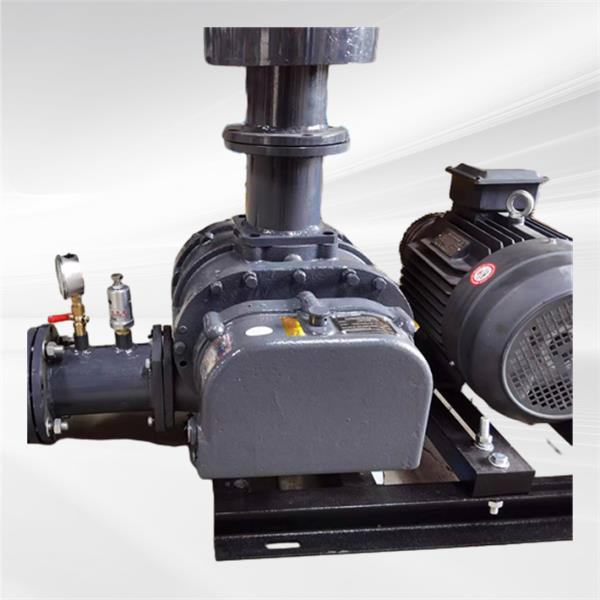 De belangrijkheid van regelmatig onderhoud voor Roots-blowers en compressoren