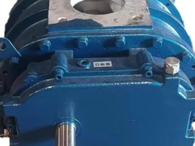 How to choose a good roots blower: a guide to choosing roots blowers.