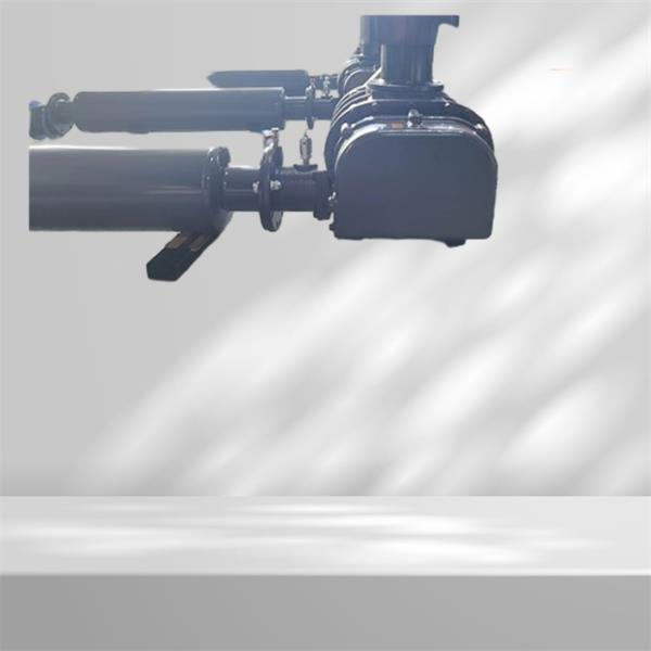 हवा ब्लोअरले जल गुणस्तरलाई कसरी अनुकूल बनाउँछ