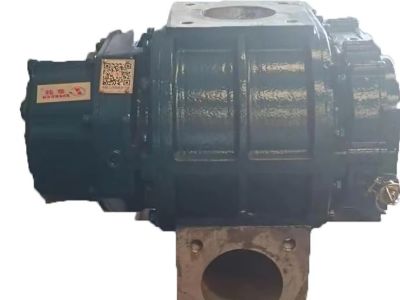 Top 10 Source Manufacturers of Roots Blowers for Sewage Treatment in Asia
