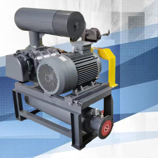 Максимизирање продуктивности помоћу технологије вакуумних коренила