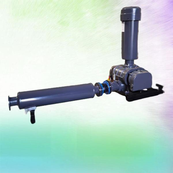 Трошковно ефикасан превоз буш материјала са конвејерима густе фазе