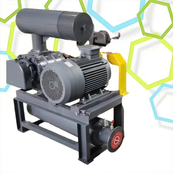 Giá cả phải chăng cho máy thổi công nghiệp mạnh mẽ