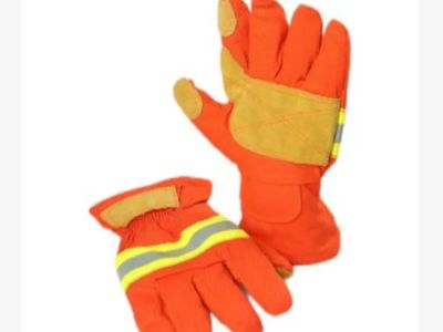 Why Cheap Fire Gloves Fail Under Extreme Heat