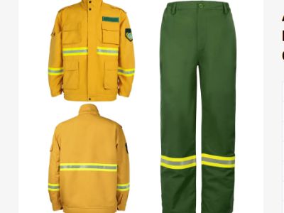 Why Moisture-Wicking Base Layers Matter in Structural Fires