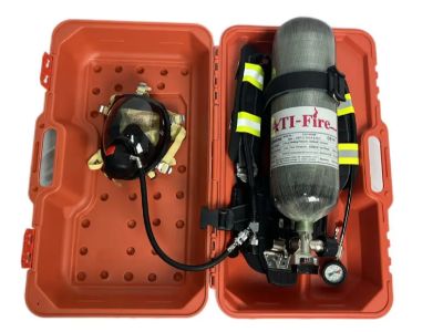 Balancing SCBA Weight vs. Mobility in High-Rise Emergencies