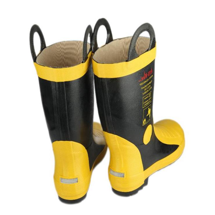 Apa yang membedakan nozzle pemadam kebakaran kami dari pesaing