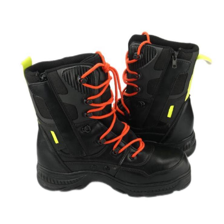 Cara Memilih Sarung Tangan Pemadam Kebakaran Struktural Terbaik