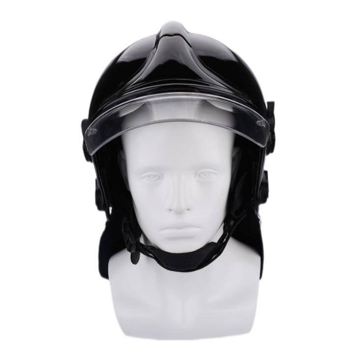 SCBA maskarako salgai aukerak