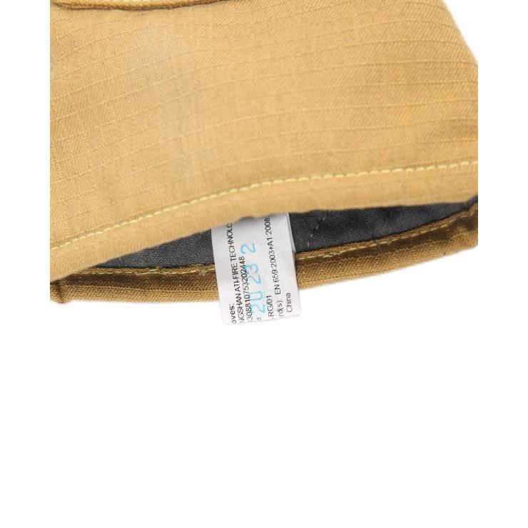 Најновији трендови у технологији маска и шлемова ватрогасача