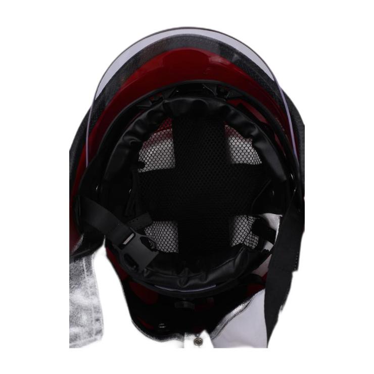 Beberapa hal yang perlu dipertimbangkan saat memilih peralatan pemadam kebakaran hutan