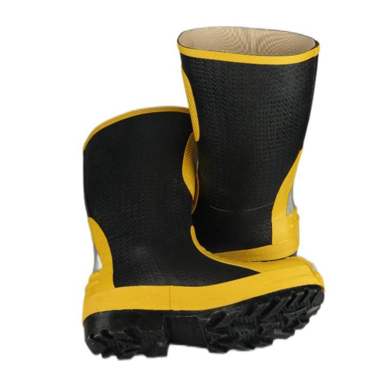 Gaya dan desain hood kilat pemadam kebakaran yang sedang tren