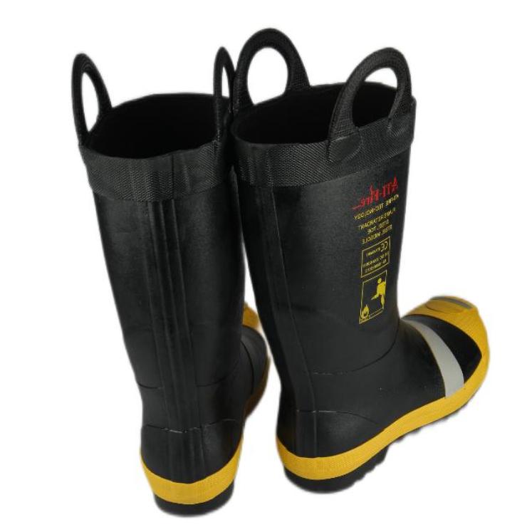 أسئلة شائعة حول أحذية النار بنمط الارتداء السهل