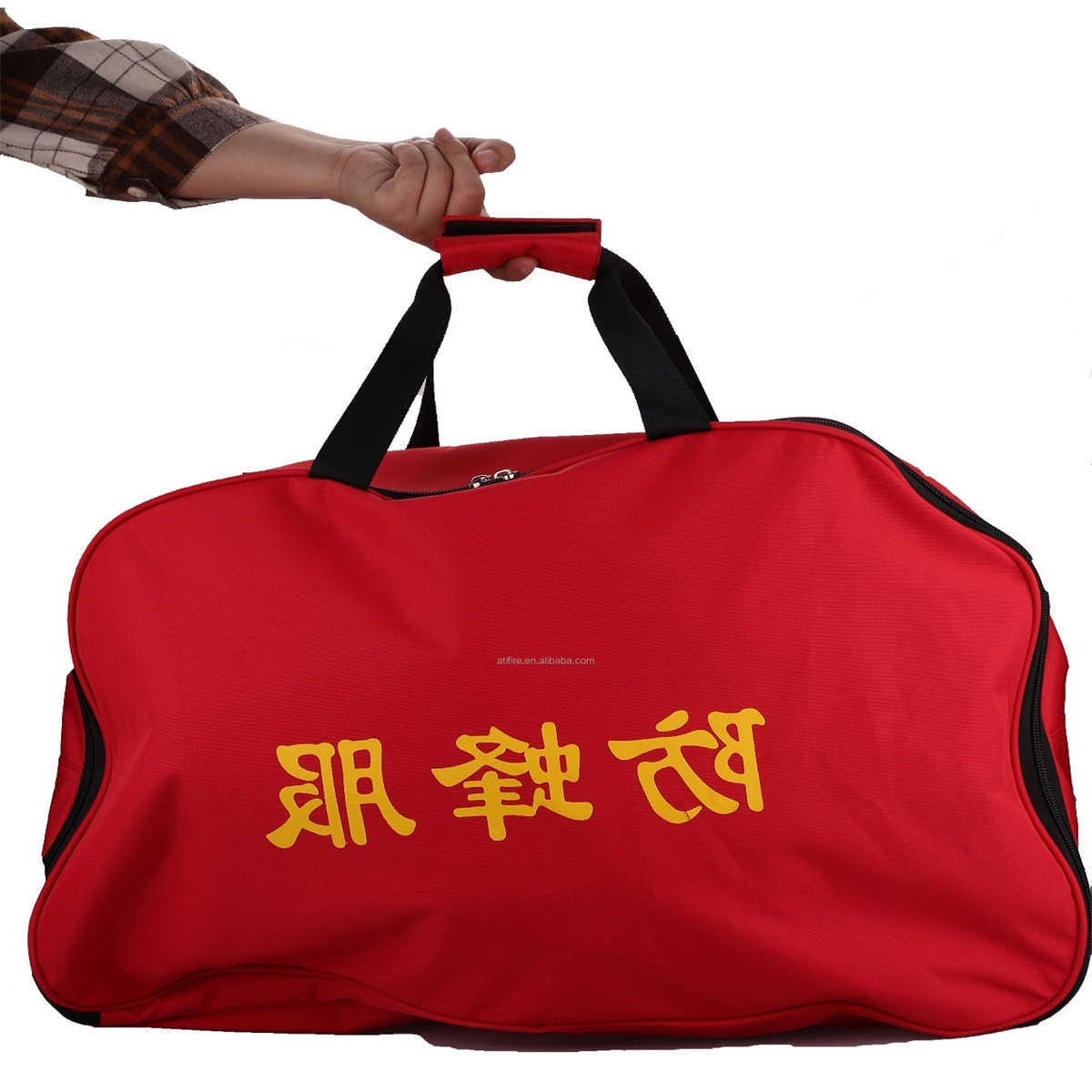 औद्योगिक उपयोग के लिए आवश्यक सुरक्षा वस्त्र